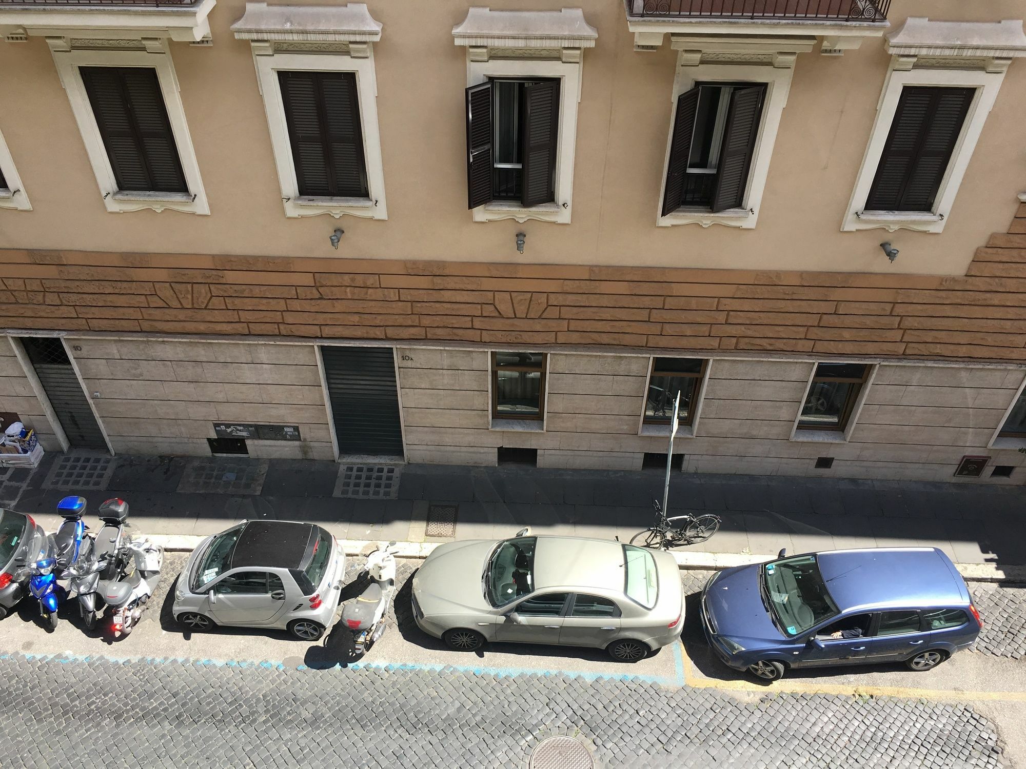 Best Location In Ρώμη Εξωτερικό φωτογραφία