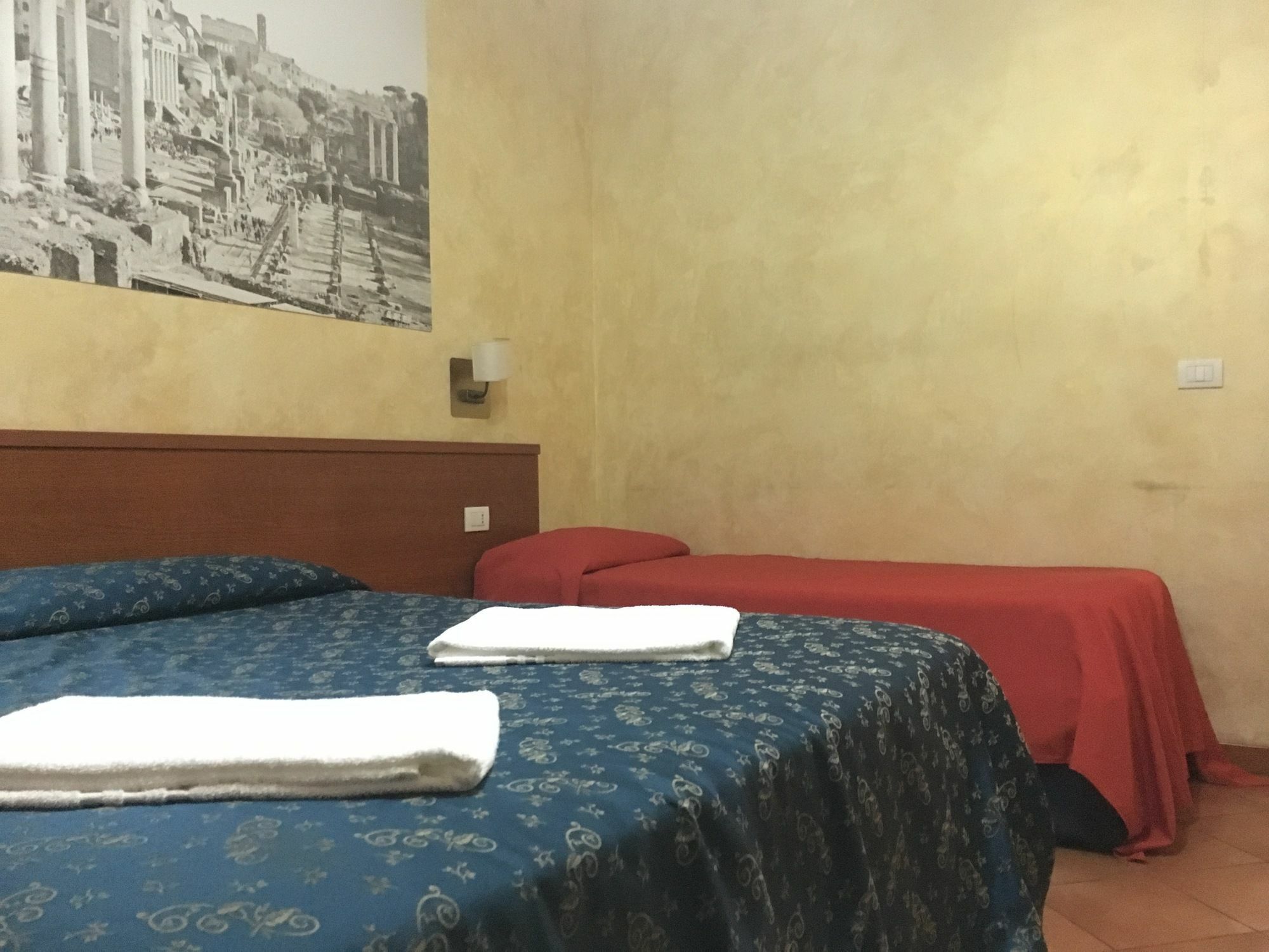 Best Location In Ρώμη Εξωτερικό φωτογραφία