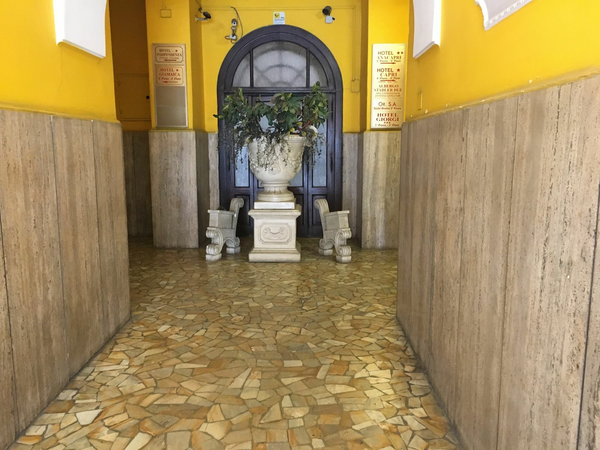 Best Location In Ρώμη Εξωτερικό φωτογραφία