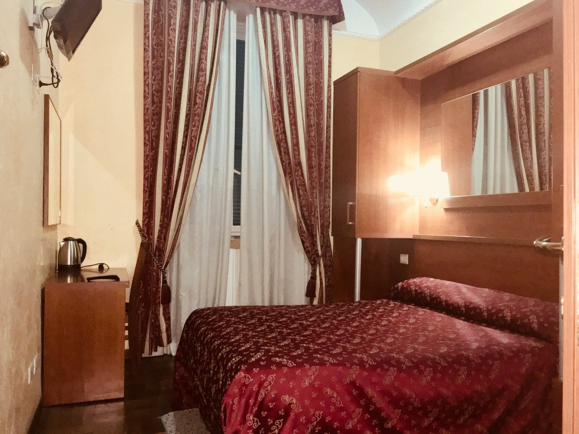 Best Location In Ρώμη Εξωτερικό φωτογραφία