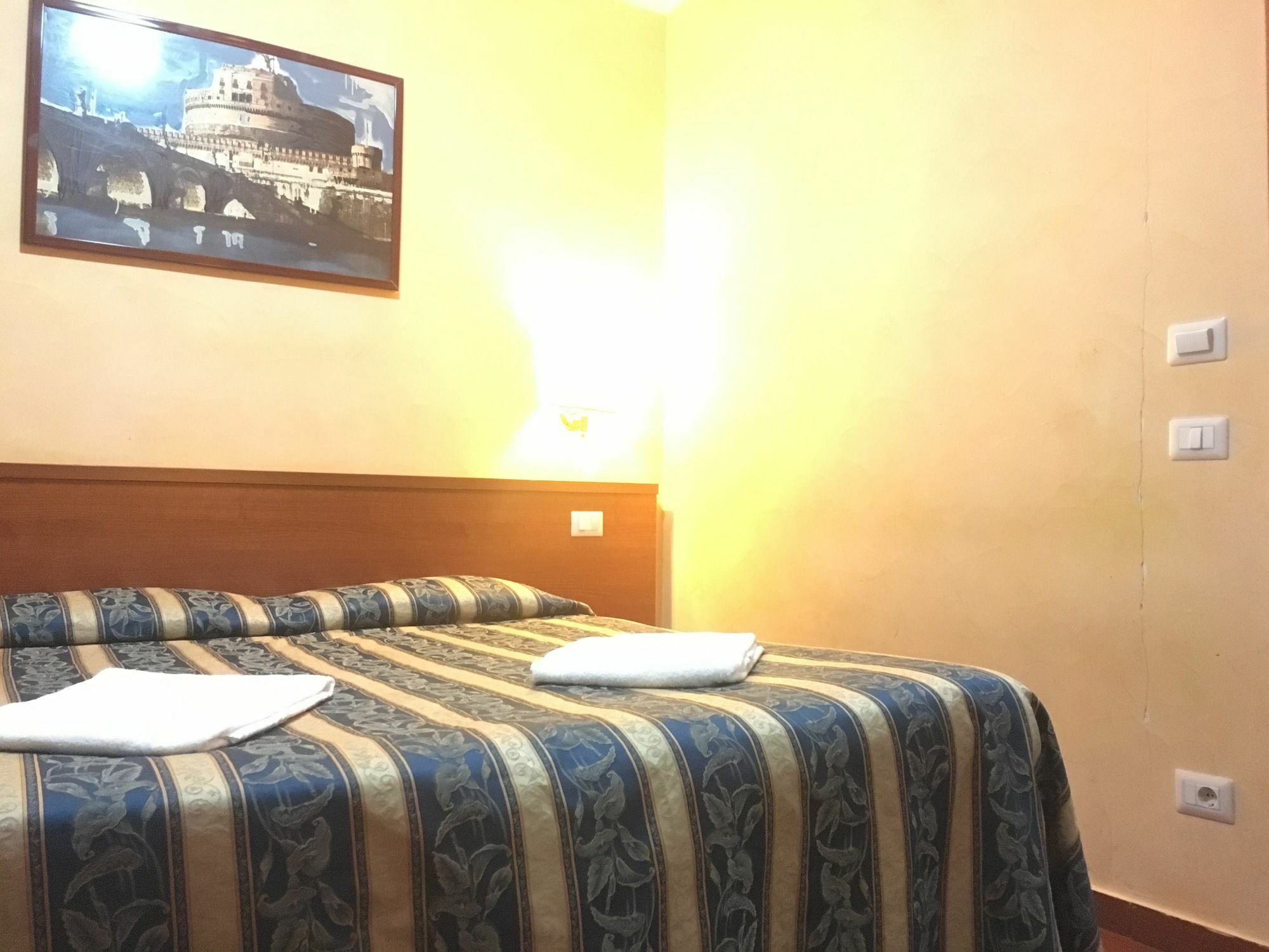 Best Location In Ρώμη Εξωτερικό φωτογραφία