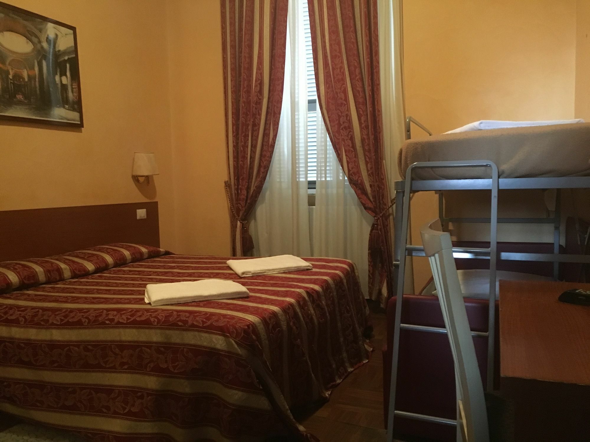 Best Location In Ρώμη Εξωτερικό φωτογραφία