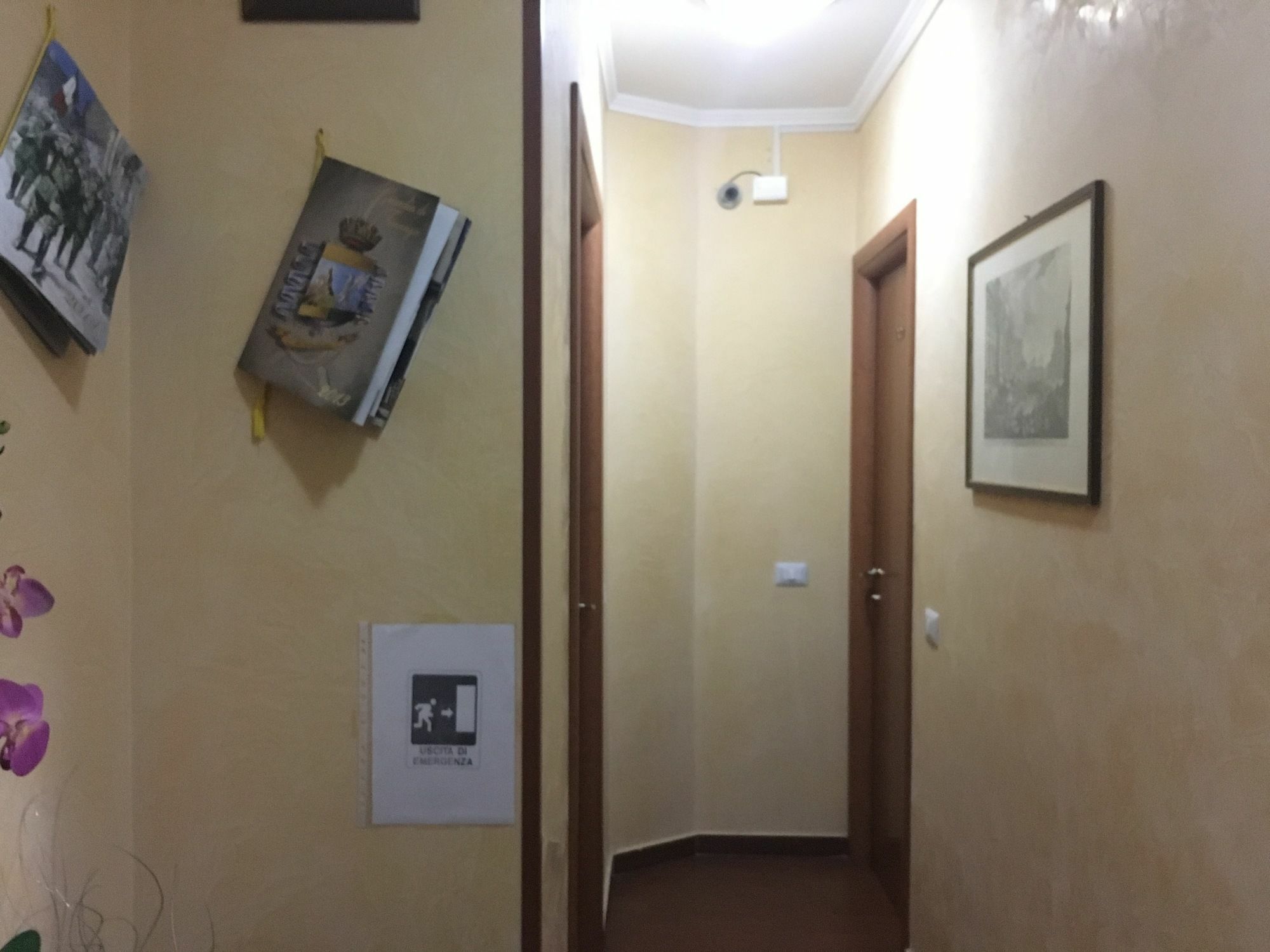 Best Location In Ρώμη Εξωτερικό φωτογραφία